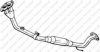 VAUXH 854133 Catalytic Converter